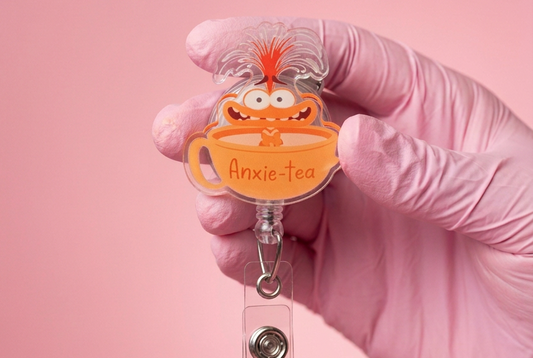 Code Anxie-Tea