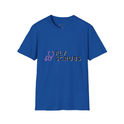 Original Flyscrubs T-Shirt