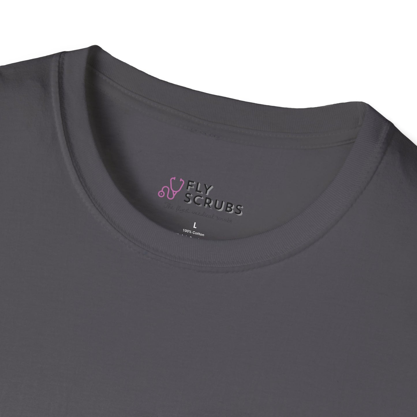 Original Flyscrubs T-Shirt