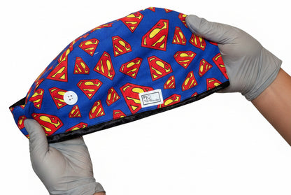 Super-Nurse
