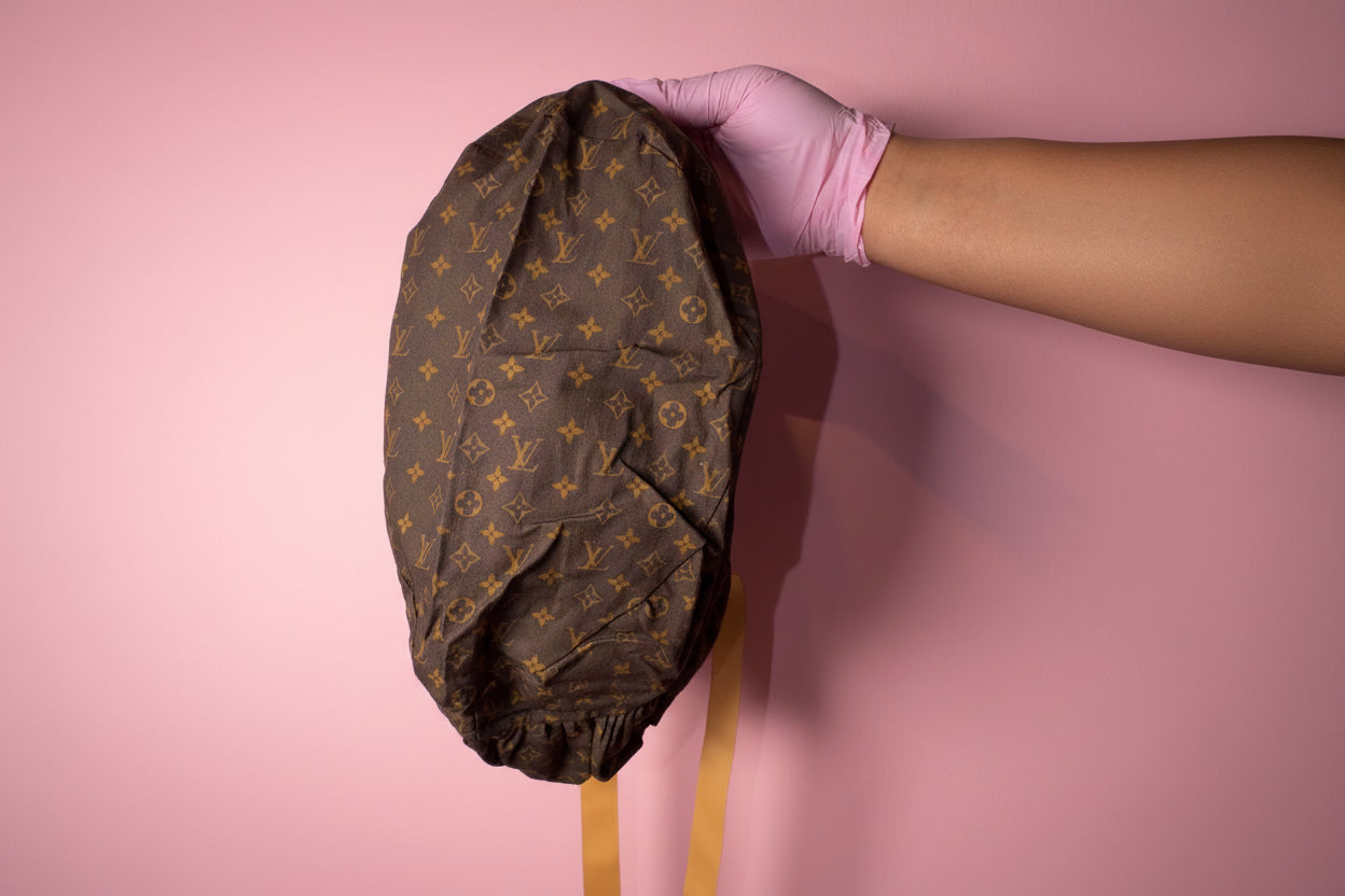 LV On Call Ponytail