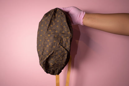 LV On Call Ponytail