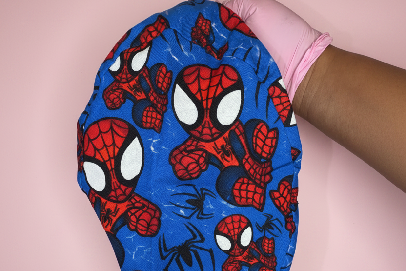 Spidey Emergency