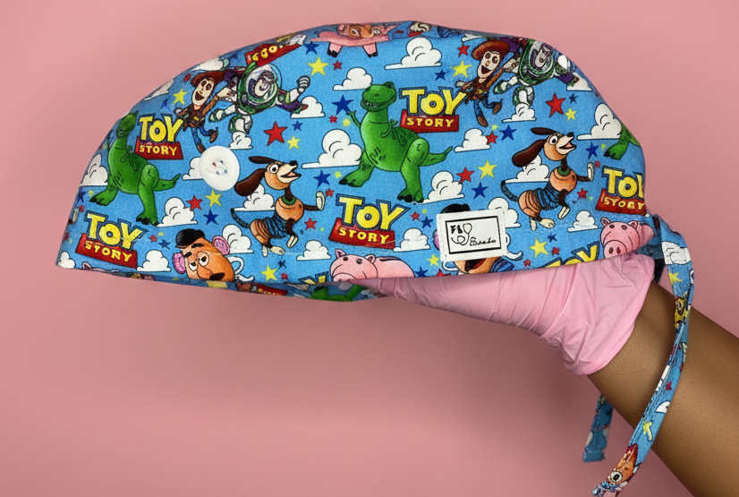 Toy Story Shift