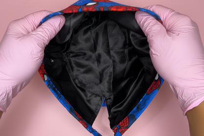 Spidey Emergency