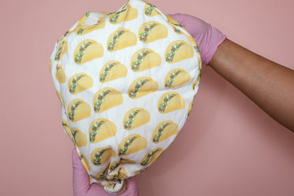 Taco Tuesday - skull