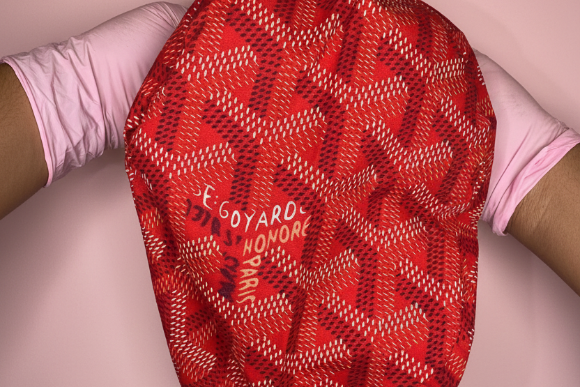Goyard Drip