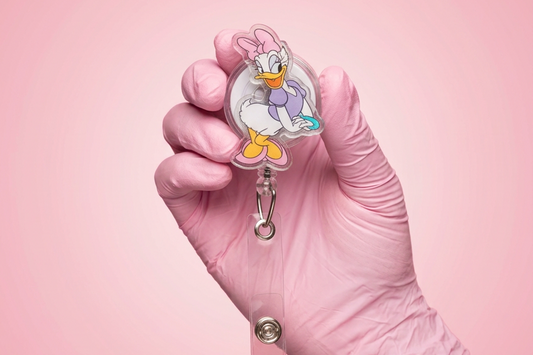 Nurse Daffy