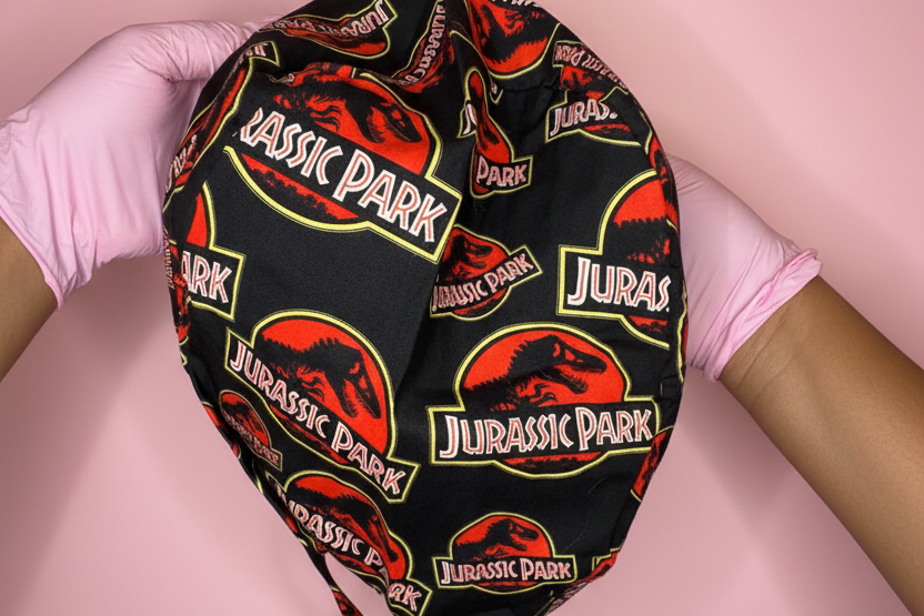 Jurassic Department