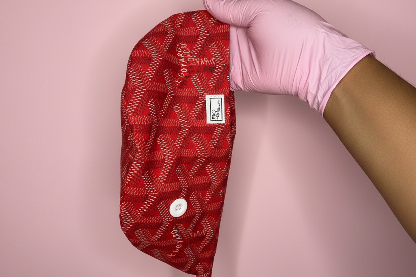 Goyard Drip