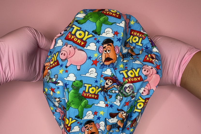 Toy Story Shift
