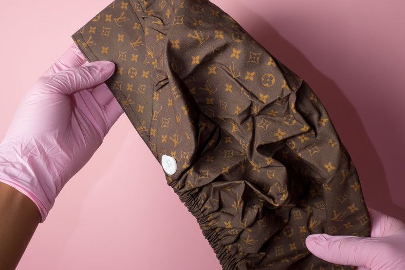 LV On Call Bouffant