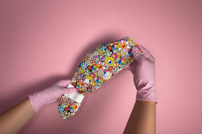 Spring into KAWS