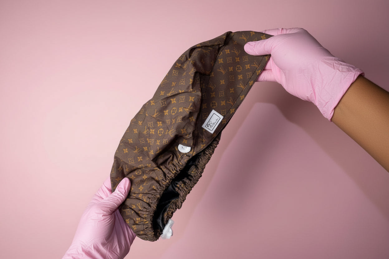 LV On Call Bouffant