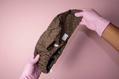 LV On Call Bouffant