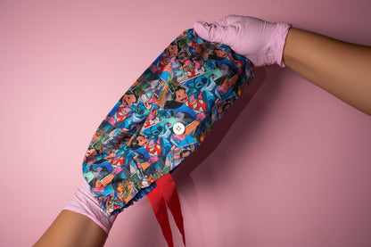 Aloha Stitch