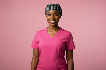 COCO Shift Ponytail