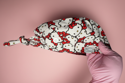 Hello Kitty All Over
