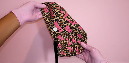 Bratz Cheetah Girl Ponytail
