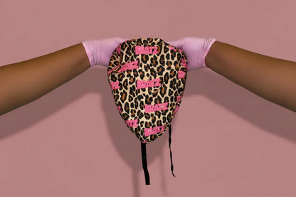 Bratz Cheetah Girl Ponytail